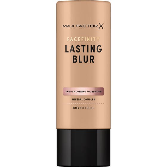 Facefinity Lasting Blur Foundation