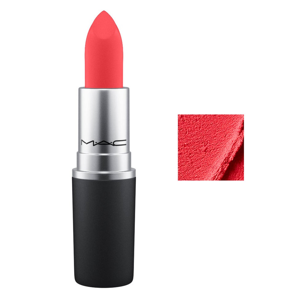 Powder Kiss Lipstick Mandarin O 3 g