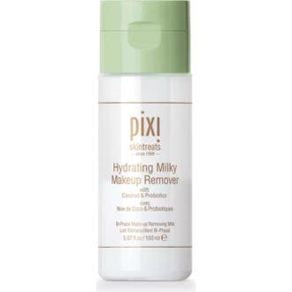 Hydrating Milky Makeup Remover