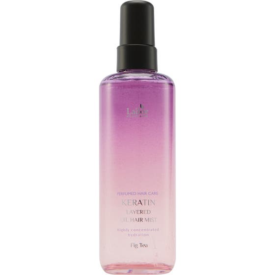 Keratin Layered Oil Mist Fig Tea