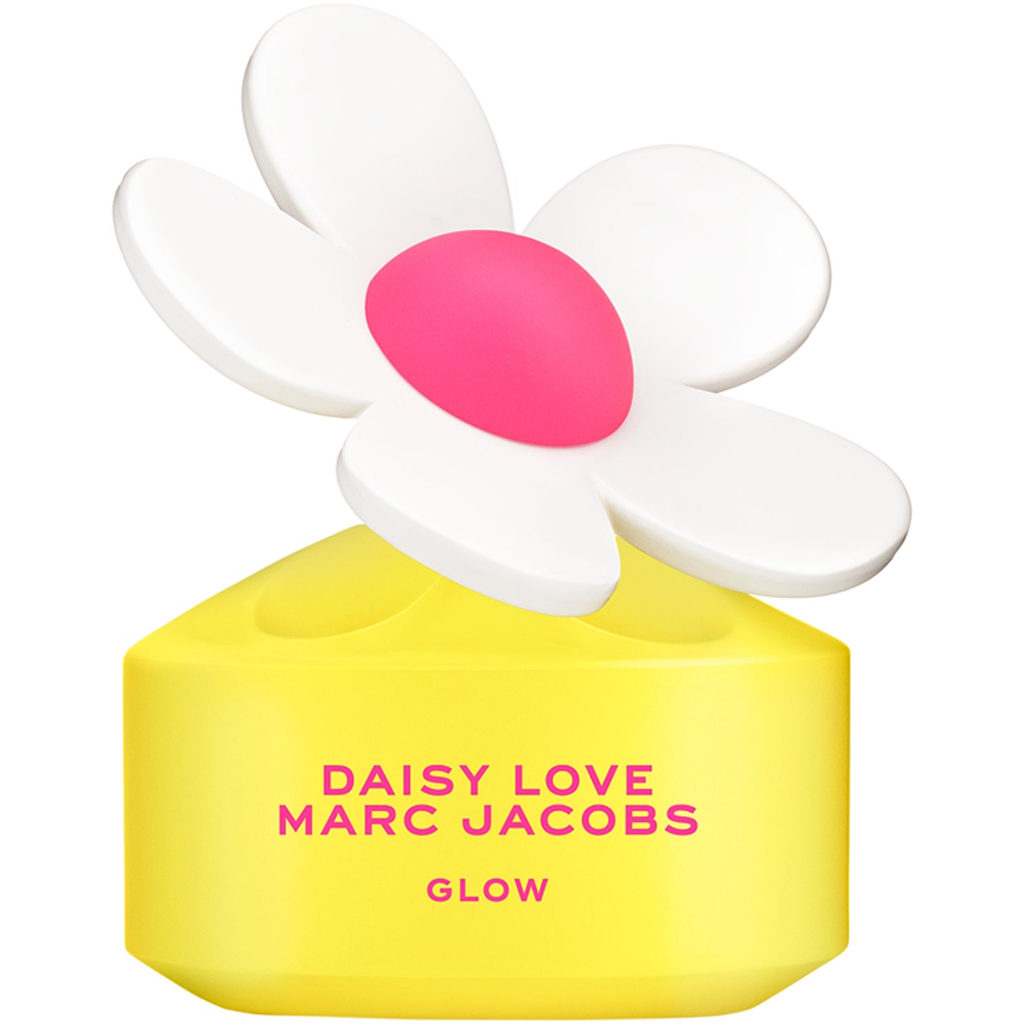 Marc Jacobs Daisy Love Glow Eau de Toilette - 50 ml