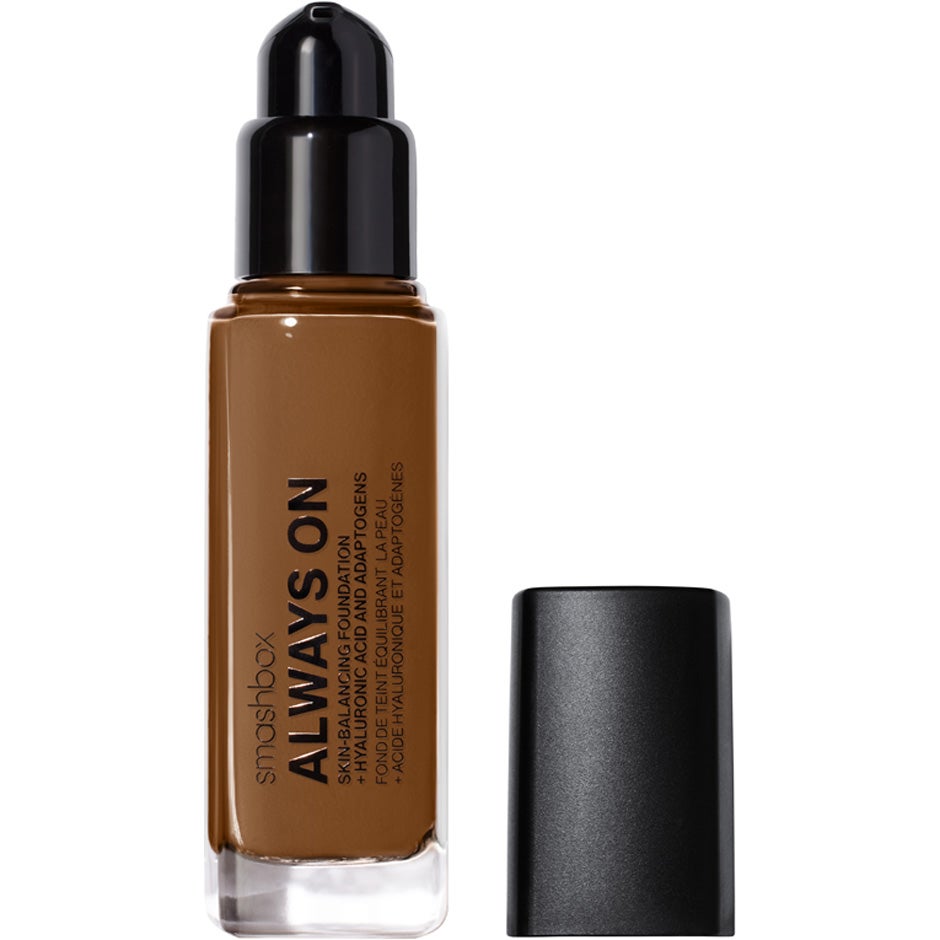 Smashbox Always On Skin Balancing Foundation foundation & concealer dam – bild 7