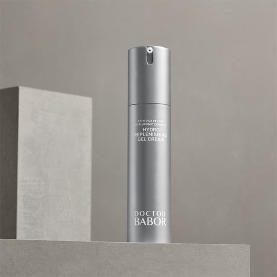 DOC Hydro Replenishing Gel Cream