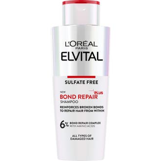 Elvital Bond Repair Shampoo