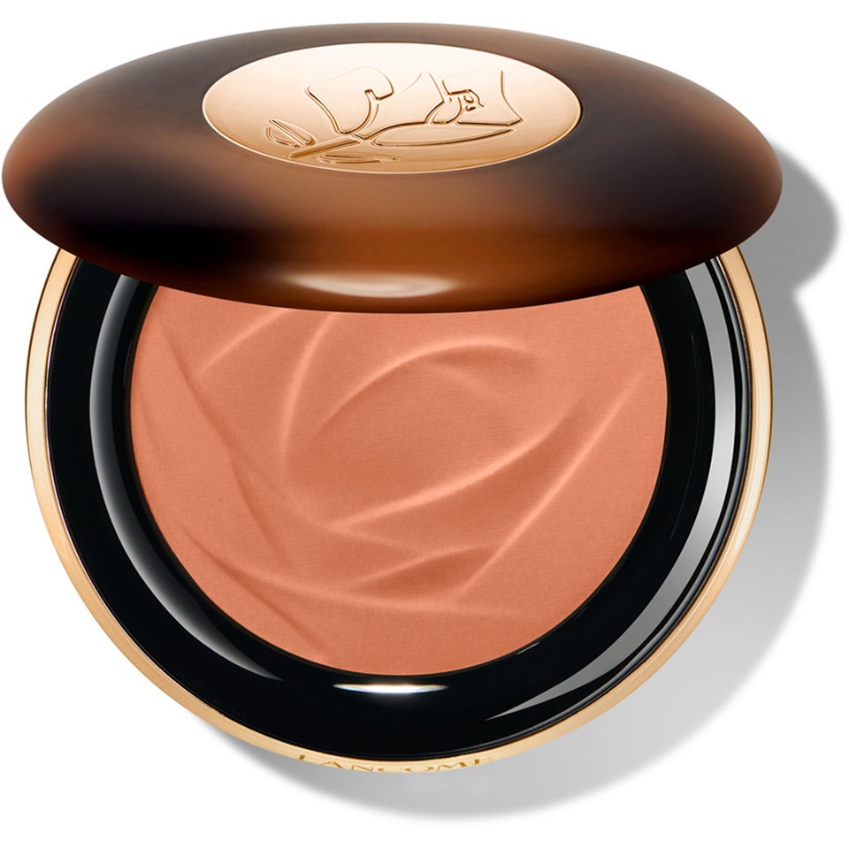 Powder Bronzer 01 10 g