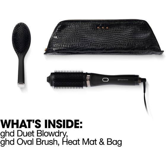 Duet Blowdry Christmas Gift Set