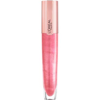Brilliant Signature Plump-In-Gloss