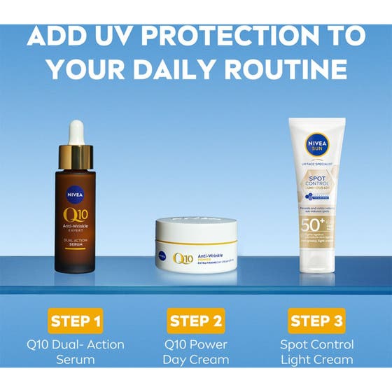 UV Face Luminous630