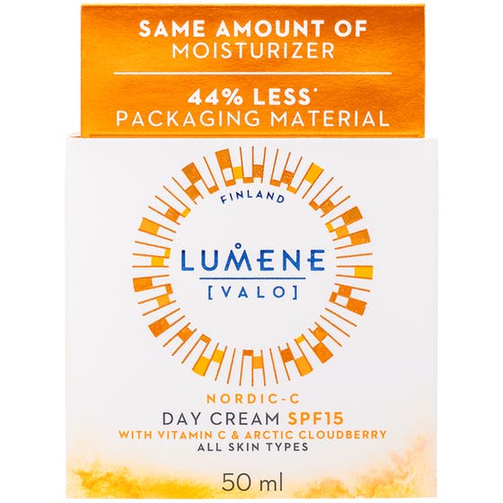 Nordic-C Day Cream SPF15