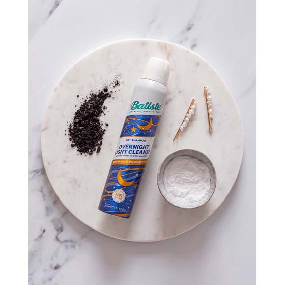 Overnight Light Cleanse