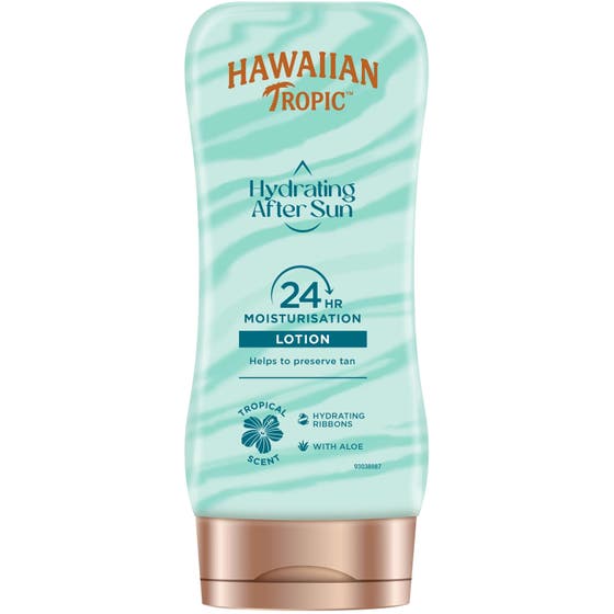 Silk Hydration