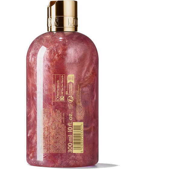 Rose Dunes Bath & Shower Gel