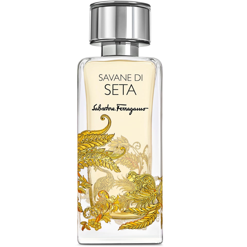 Di Seta Savane Eau de Parfum