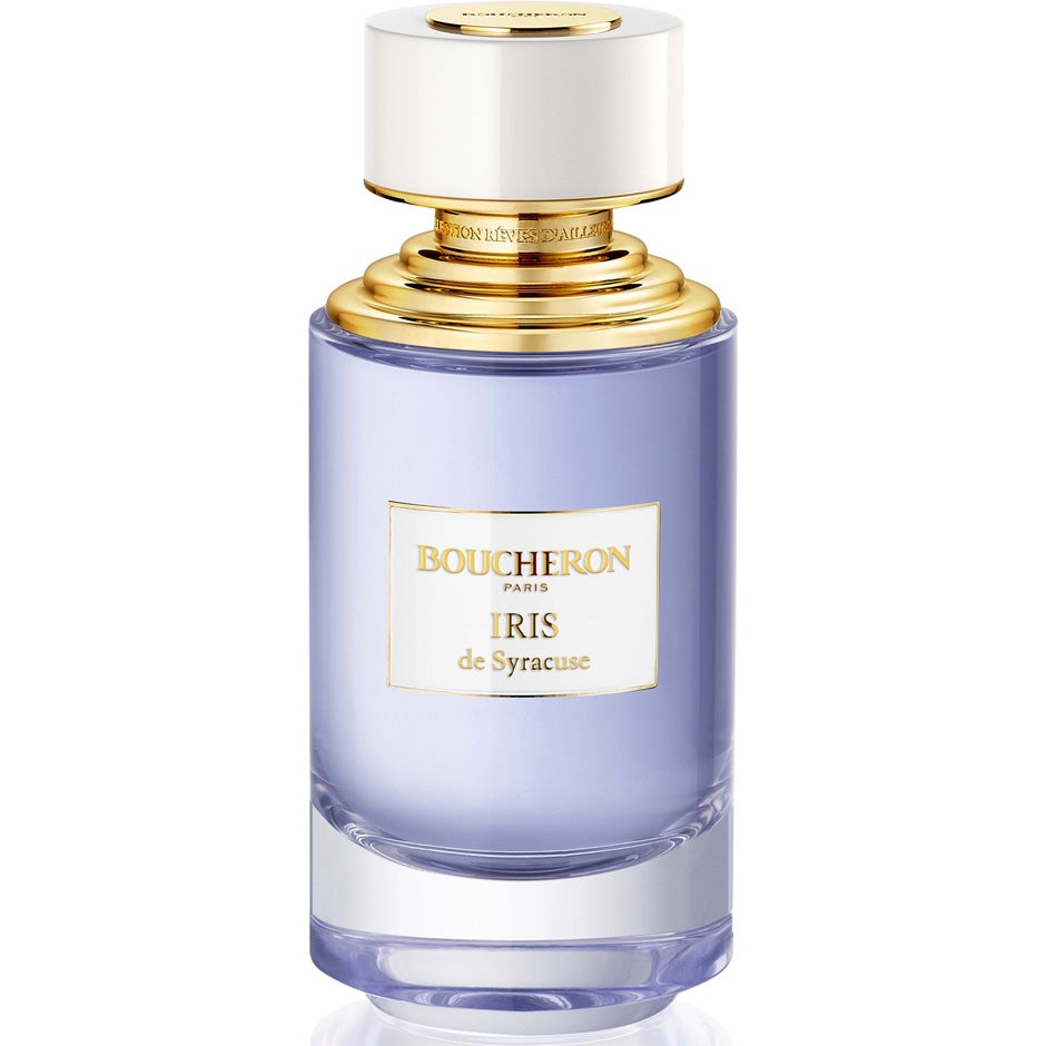 Coll Iris De Syracuse Eau de Parfum