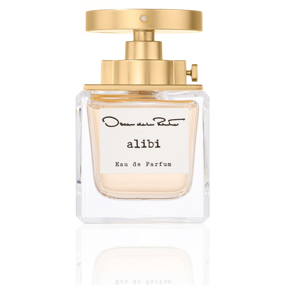 Alibi Eau de Parfum