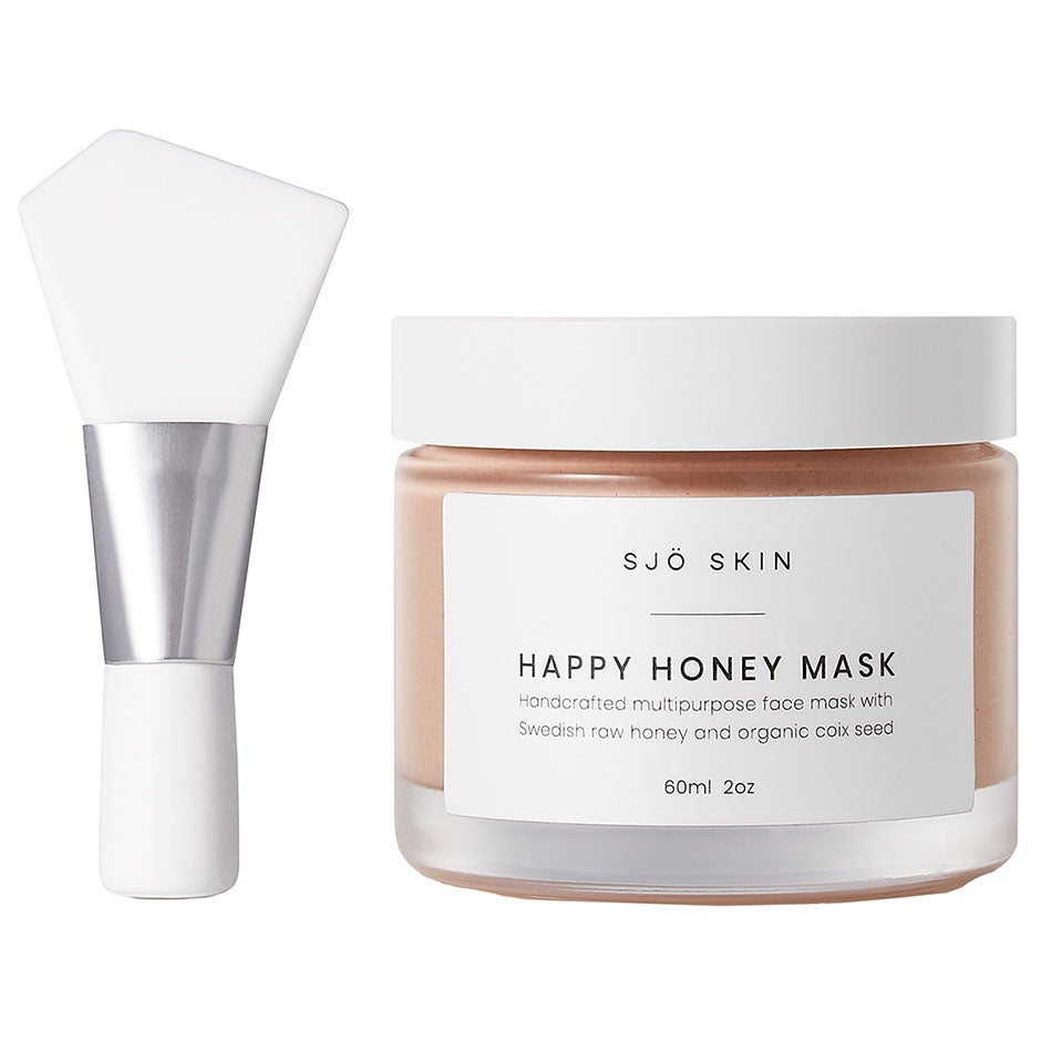 SJÖ SKIN Happy Honey Mask 60 ml