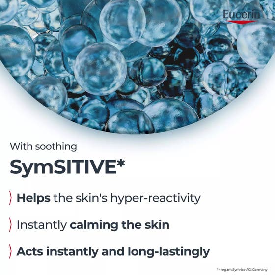 UltraSensitive Soothing Care