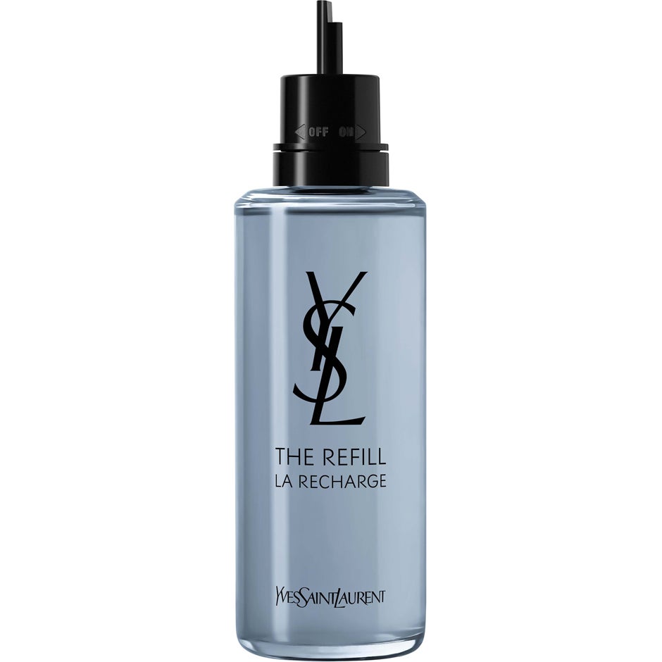Yves Saint Laurent Y EdP Refill - 150 ml Refill