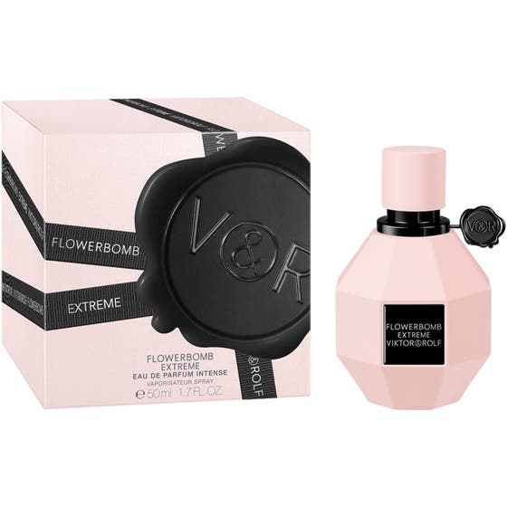 Flowerbomb Extreme Elixir