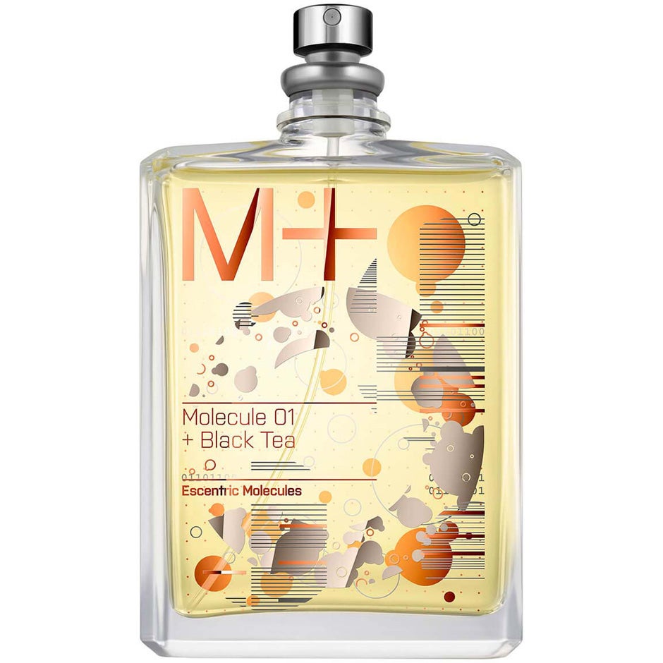 Molecule 01 + Black Tea Eau de Toilette