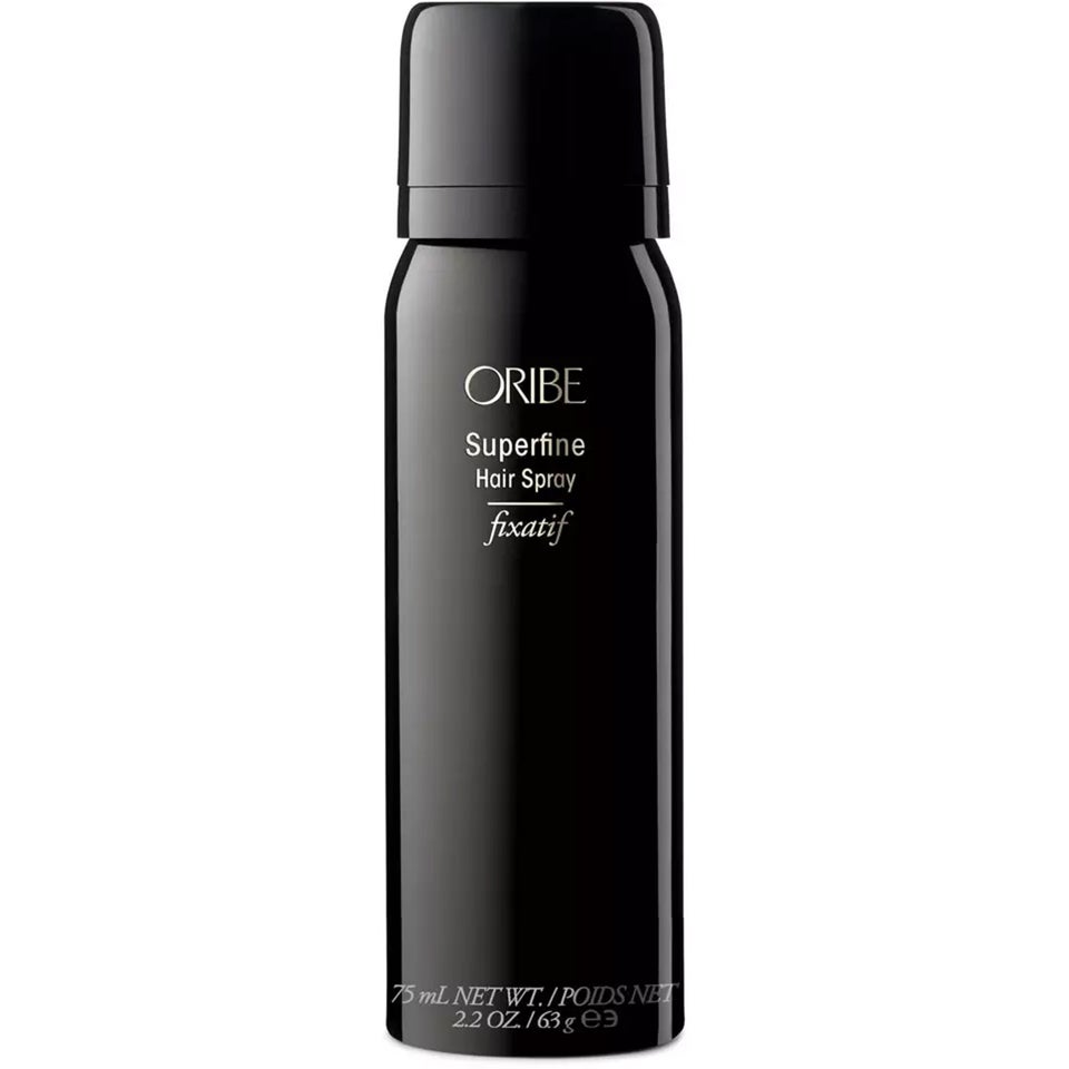Signature Superfine Spray travel size