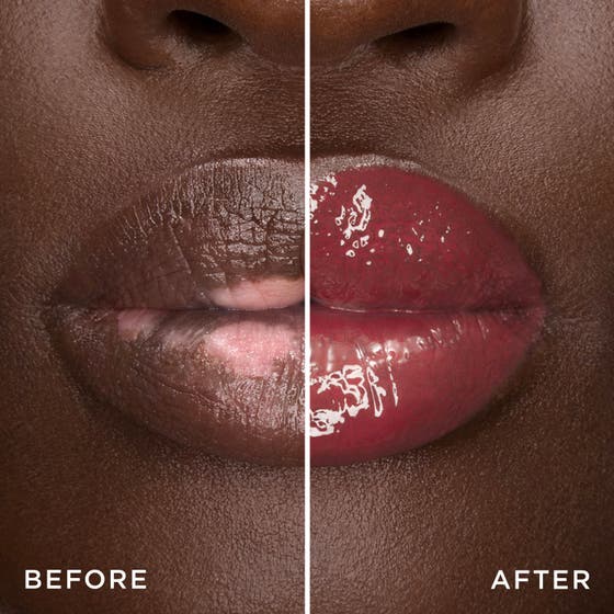 L'Absolu Rouge Glaze Tintation