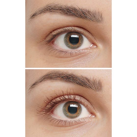 10 Sec High Impact Volume Mascara