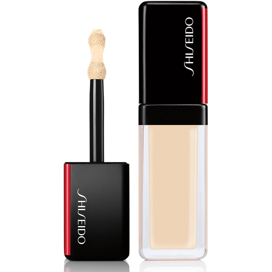 Shiseido Synchro Skin Self-Refreshing Dual-Tip Concealer 101 Fair 6 ml