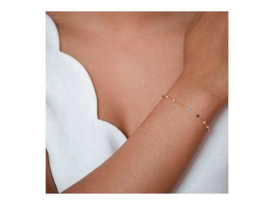 Lola Bracelet Dreamy