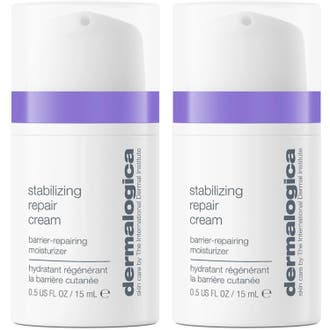 Duo Stabilizing Repair Cream