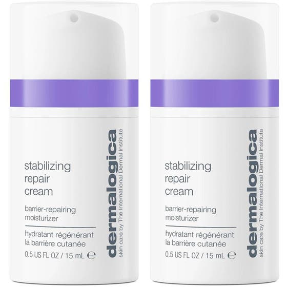 Stabilizing Repair Cream Duo