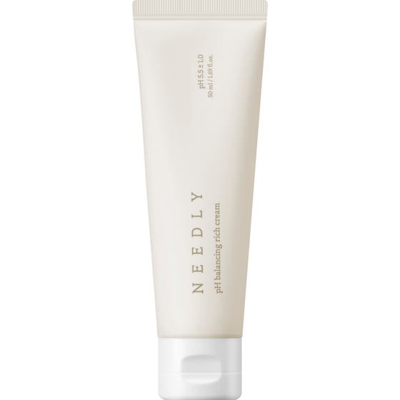 pH Balancing Rich Cream