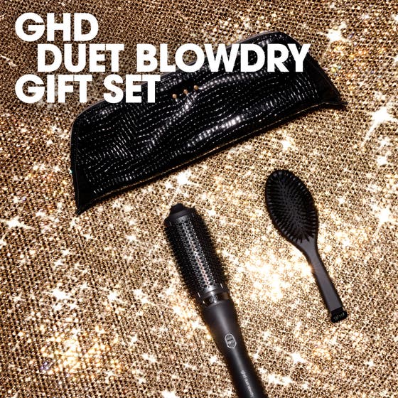 Duet Blowdry Christmas Gift Set
