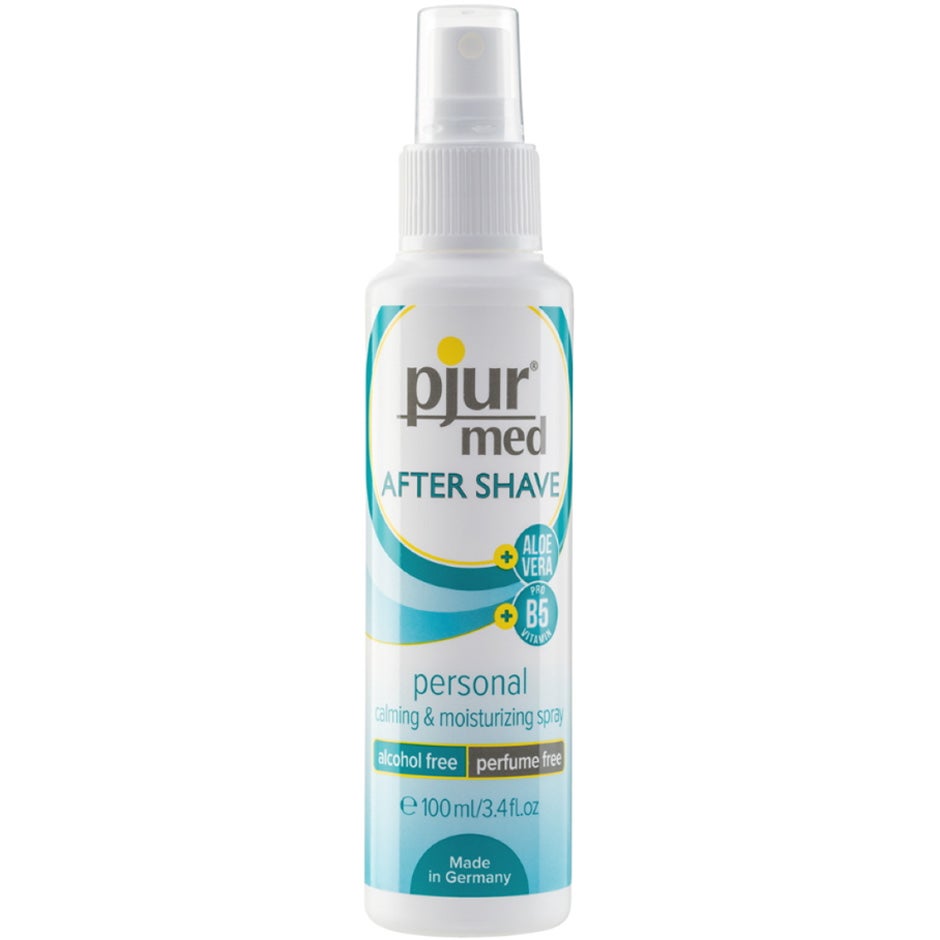 pjur After Shave 100 ml