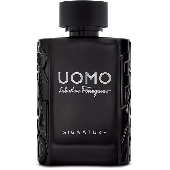 Ferragamo Uomo Signature