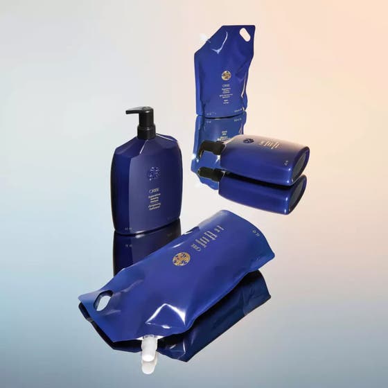 Supershine Hydrating Conditioner Liter