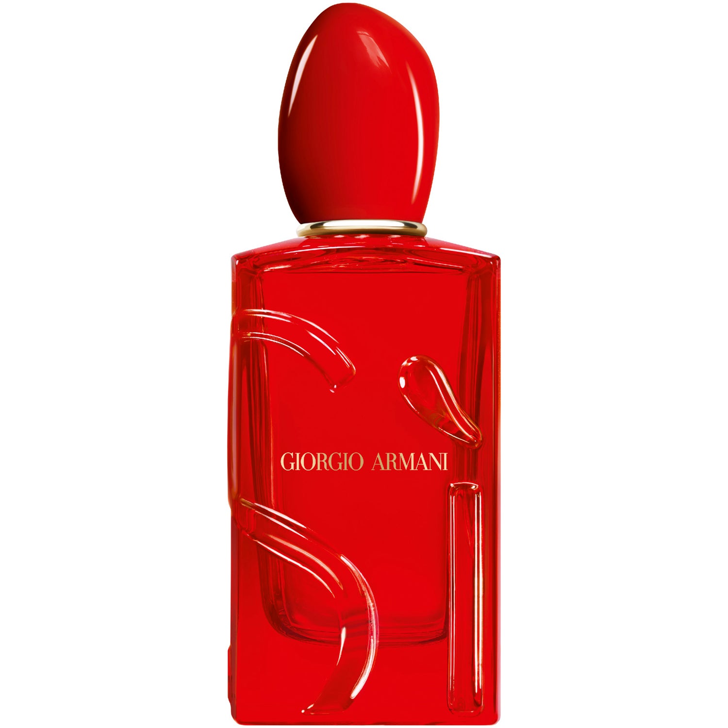 Armani Si Passione Red Musk 100 ml