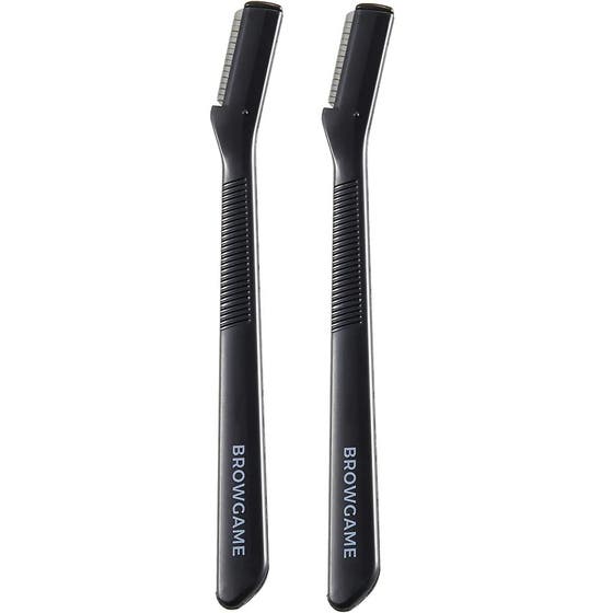 Eyebrow Shaping Knife