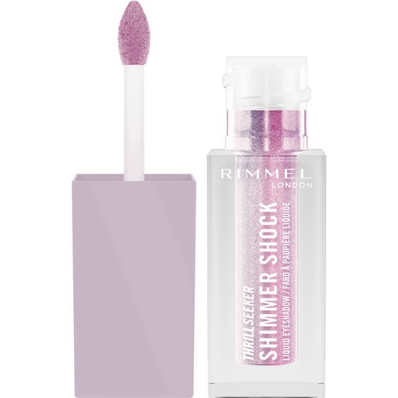 Shimmer Shock Liquid Eyeshadow 002 Icy Crush