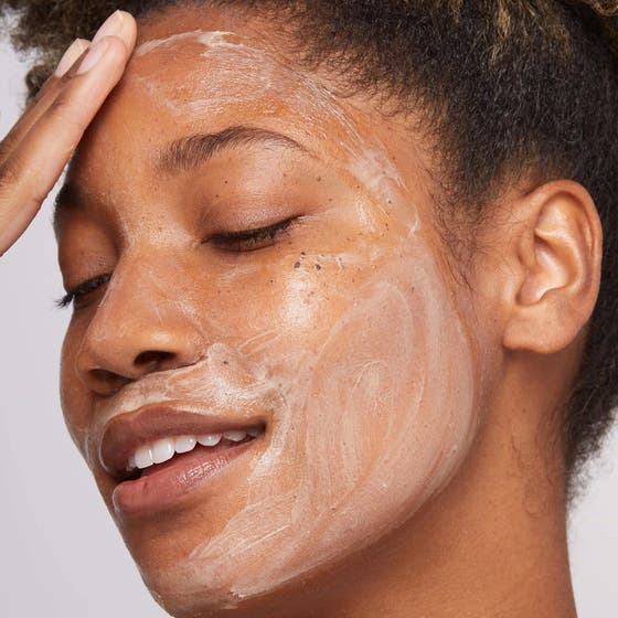 Intensive Moisture Balance & MultiVitamin Masque