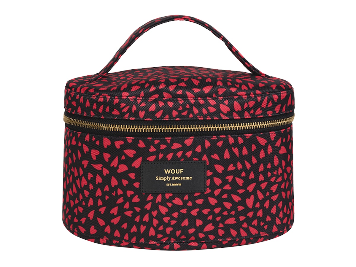 XL Beauty Toiletry Bag