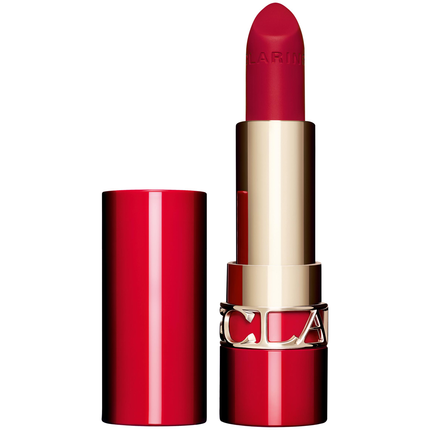 Joli Rouge Velvet Lipstick