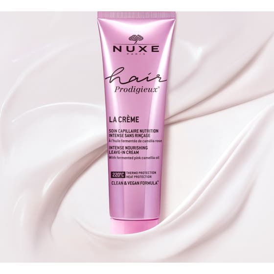Leave in Cream