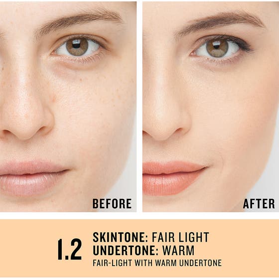 Studio Skin 24H Wear Hydrating Foundation