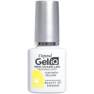 Gel iQ