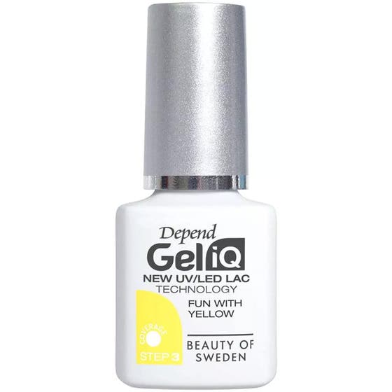 Gel iQ