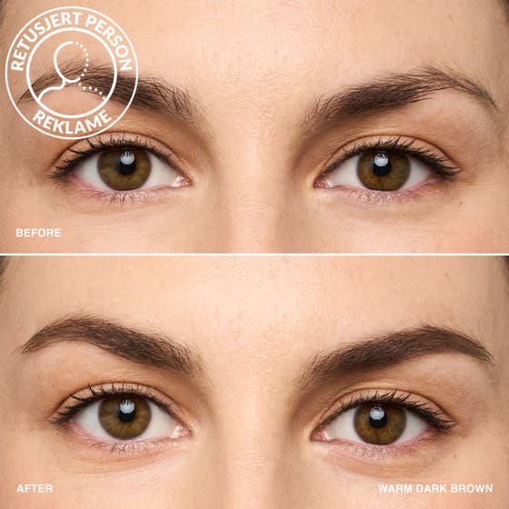 Precise Brow Pencil