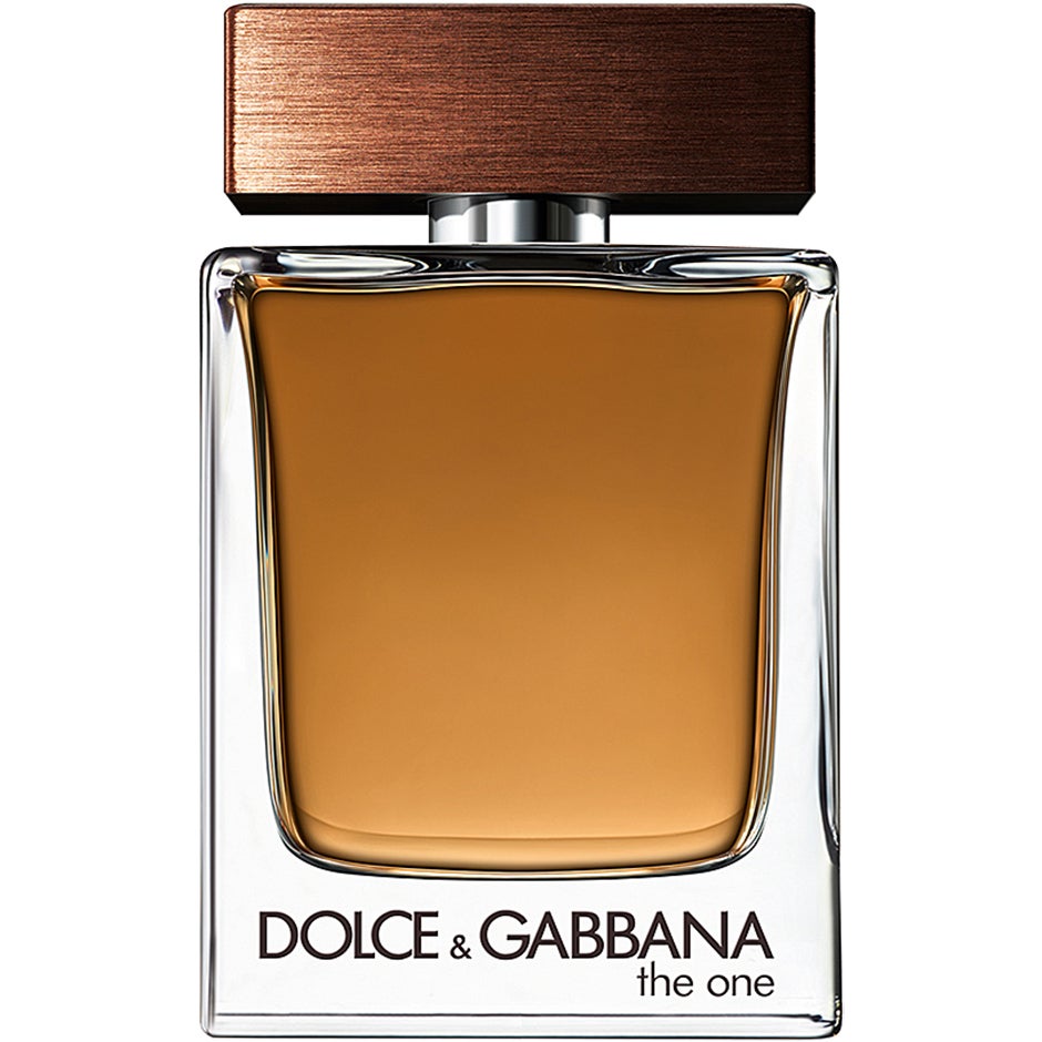 Dolce & Gabbana The One For Men Eau de Toilette - 100 ml