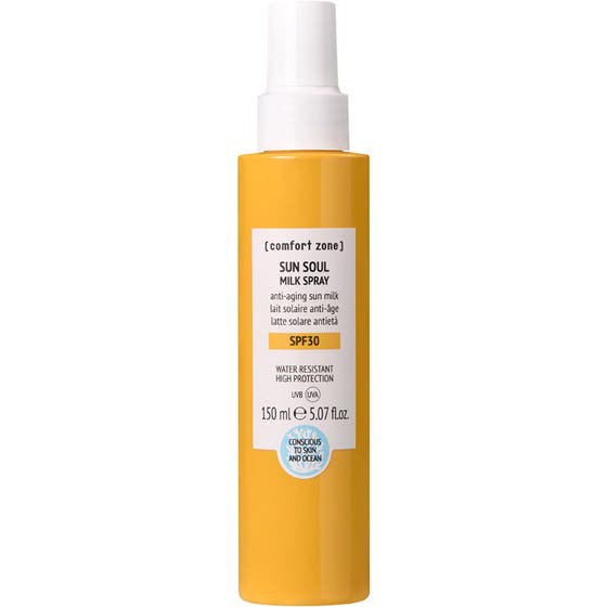 Sun Soul Milk Spray