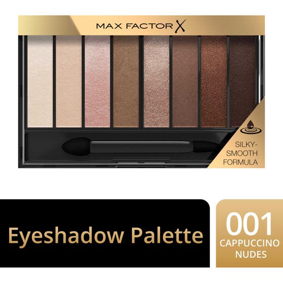 Nude Palette Eyeshadow